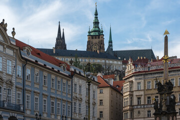 Le meraviglie di Praga