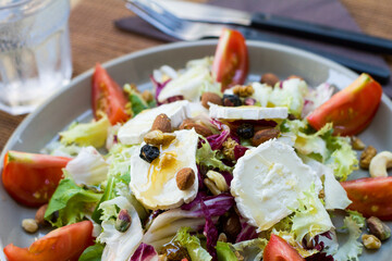 SALAD