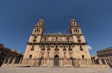 Catedral de Jaen