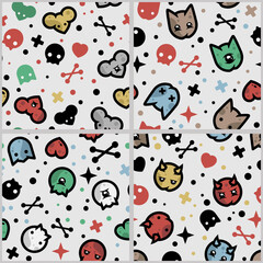 Random Pattern