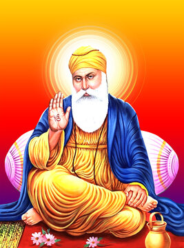 Guru Nanak Images – Browse 1,765 Stock Photos, Vectors, and Video | Adobe  Stock