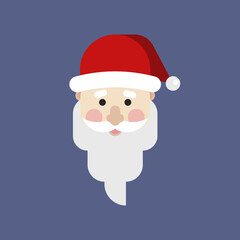 santa claus illustration