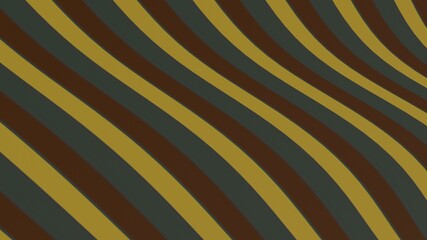 raster pattern with wavy stripes. Modern stylish abstract texture. abstract striped background. background in UHD format 3840 x 2160.