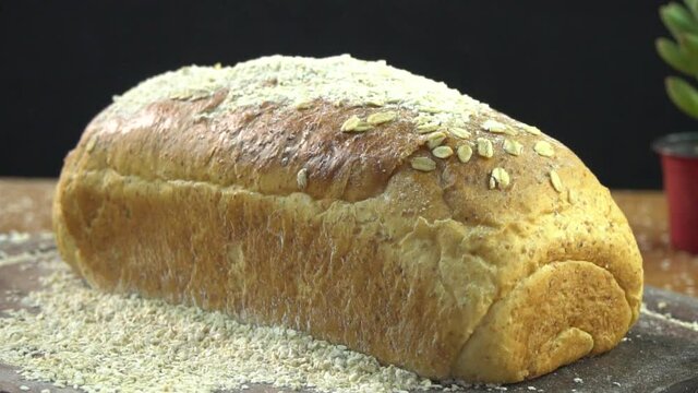 Bread