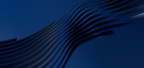 background design Geometric background in Origami style and abstract mosaic with gradient fill Color