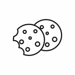 Biscuit Icon Design