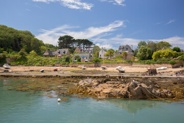 &icirc;le de br&eacute;hat