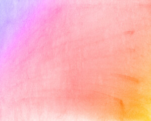 abstract watercolor background