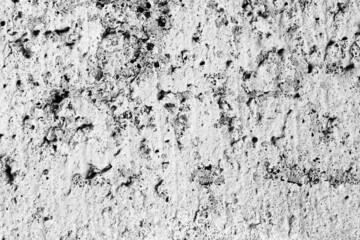 Cinder block wall background texture