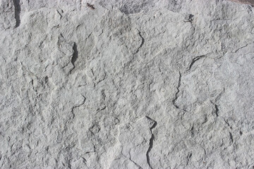 marble surface with a gray tint