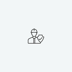 engineering vector icon illustration sign 