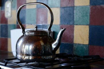 casa de campo © Fabio