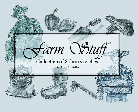 Farm Stuff