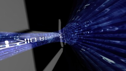 Driving through the dirty data tunnel