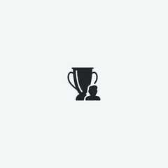 marketing vector icon illustration sign 