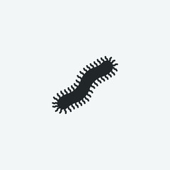 animal vector icon illustration sign 