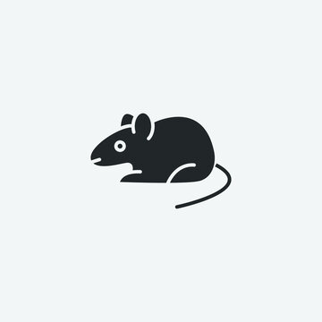 animal vector icon illustration sign 