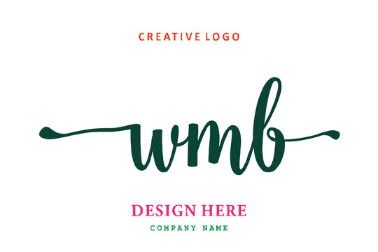UMB lettering logo is simple, easy to understand and authoritative