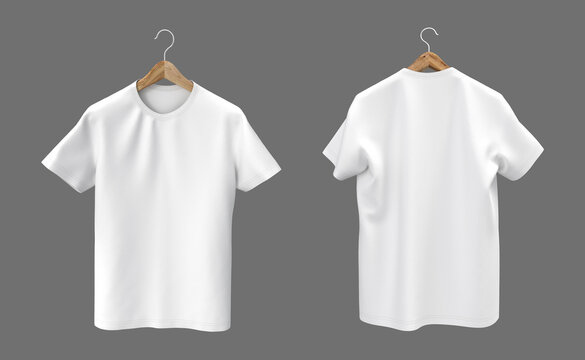 T Shirt Mockup Hanger Images – Browse 3 
