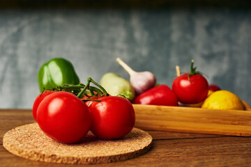 vegetables fresh food diet health launch nutrition view from above