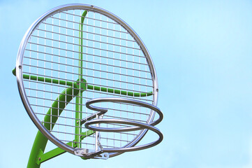 バスケットゴール