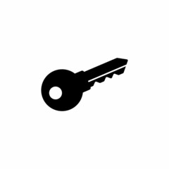Key icon design template illustration vector