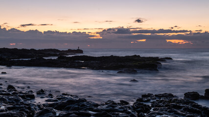Rocky Point, Skinnars Head,