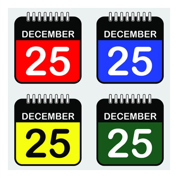 December 25th, Birth of Jesus Christ, Christmas