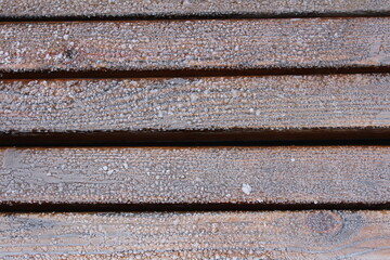 rusty metal background
