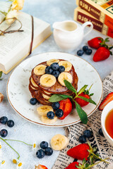 Pancakes