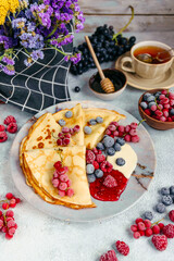 Pancakes 