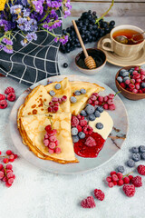 Pancakes 