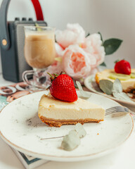 Cheesecake 