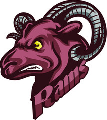 Ram logo