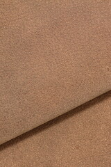 Fototapeta premium suede texture