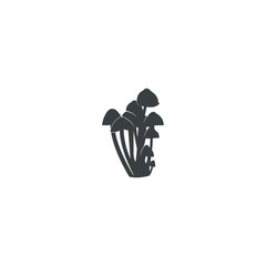 mushroom icon.