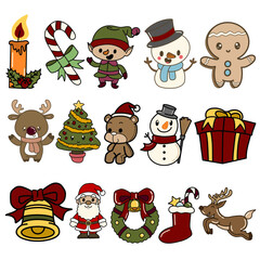 Christmas decoration 