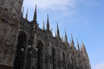 Milan, Italie