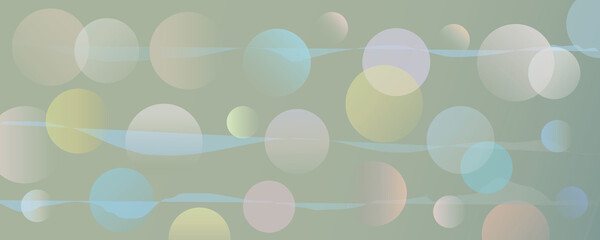 Abstract background with colourful light bokeh, design template for brochures, book covers, notebooks background, magazine, business card, branding, banners, Space for the text, Design style