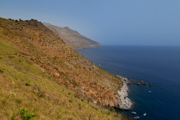 Sicilia tra Scopello e San Vito lo Capo 1