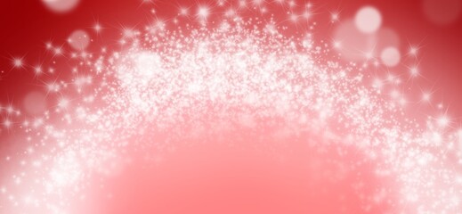 red christmas background