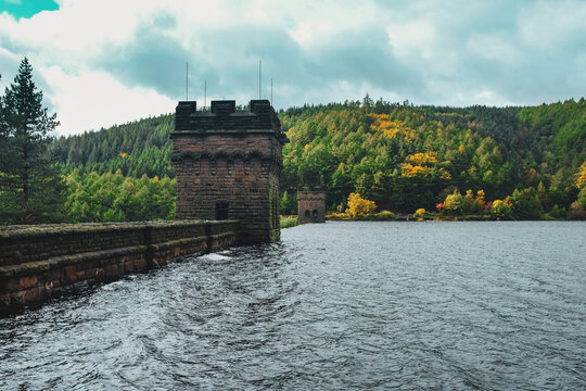 Derwent Reservoir