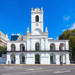 Cabildo National Museum, Buenos Aires