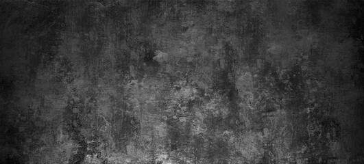 black and white background