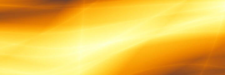 Autumn sunset artistic widescreen header background