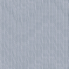 Seamless repeating pattern with hand drawn uneven tight pinstripes on gray background for surface design and other design projects