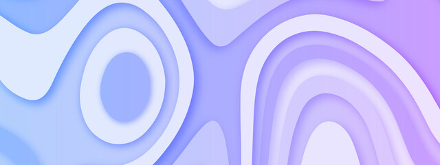 abstract background with waves graphic design, Papercut background| abstract background| Papercut pattern template