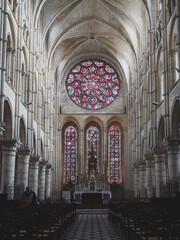 Cathédrale de Laon