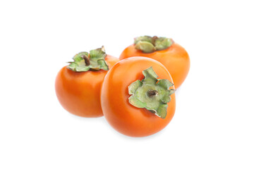 Persimmons