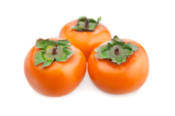 Persimmons